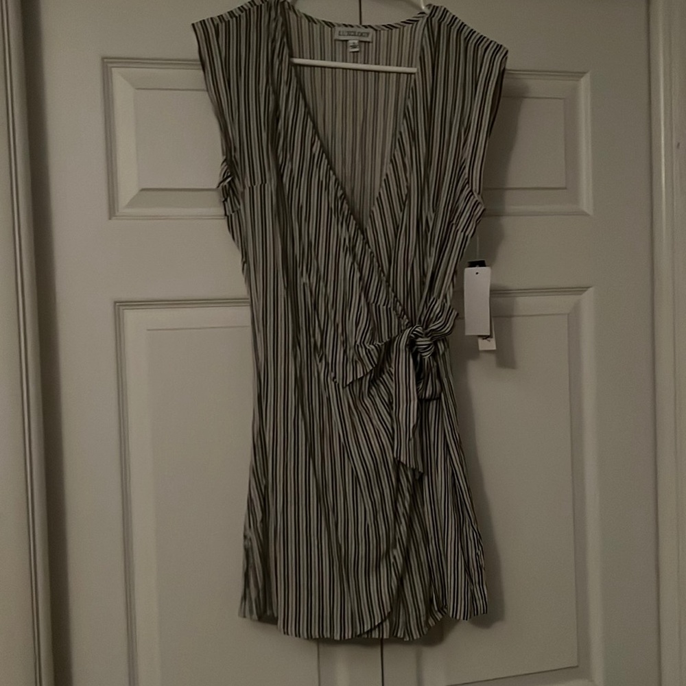 Summer romper
